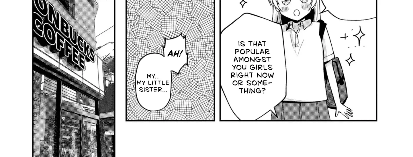 Imperfect, Unhygenic and Untidy - Chapter 11 - Page 38