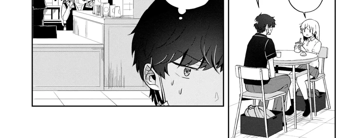 Imperfect, Unhygenic and Untidy - Chapter 11 - Page 40