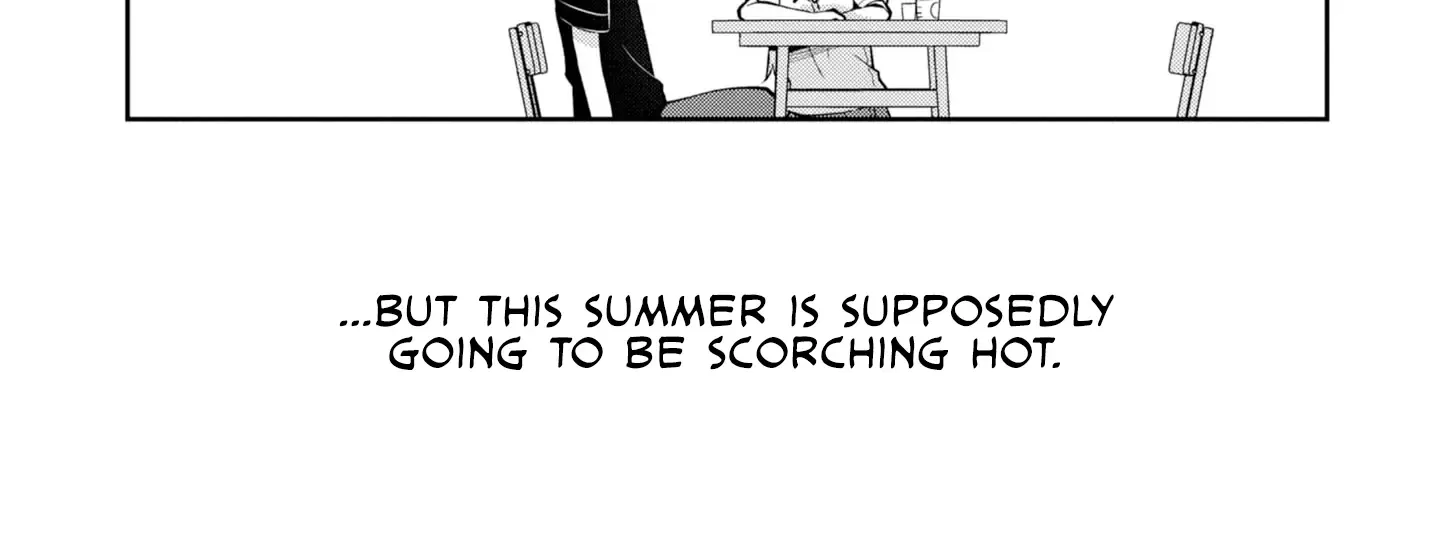 Imperfect, Unhygenic and Untidy - Chapter 11 - Page 56