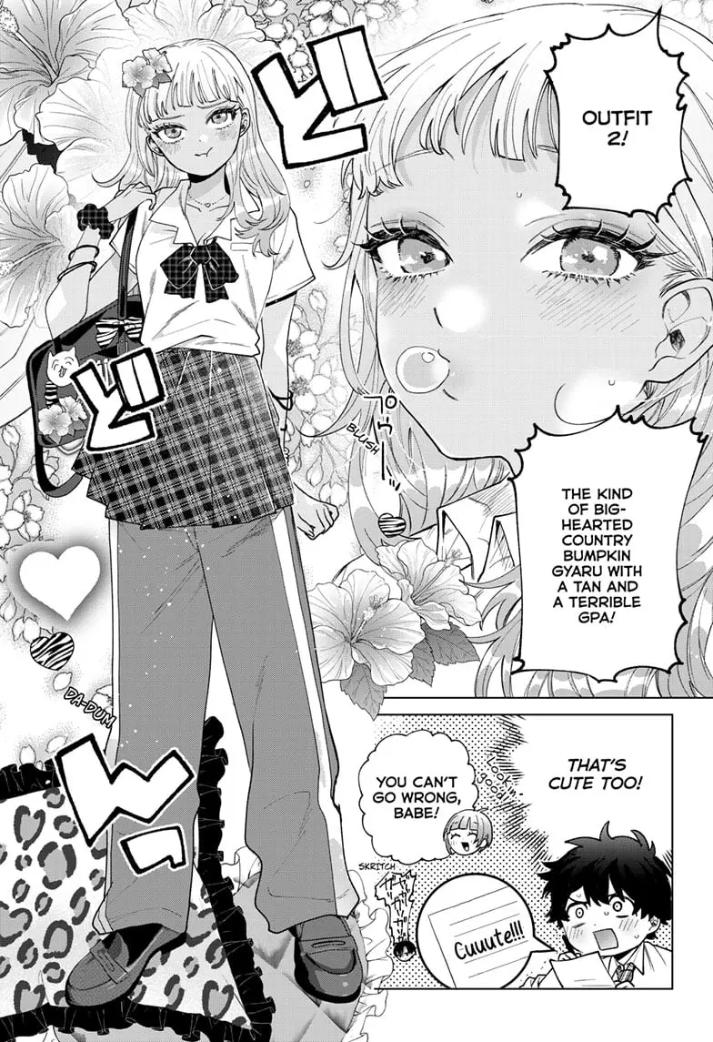 Momose Akira no Hatsukoi Hatan-chuu - Chapter 46 - Page 10