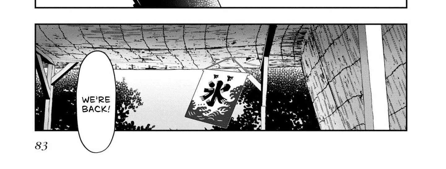 Imperfect, Unhygenic and Untidy - Chapter 16 - Page 10