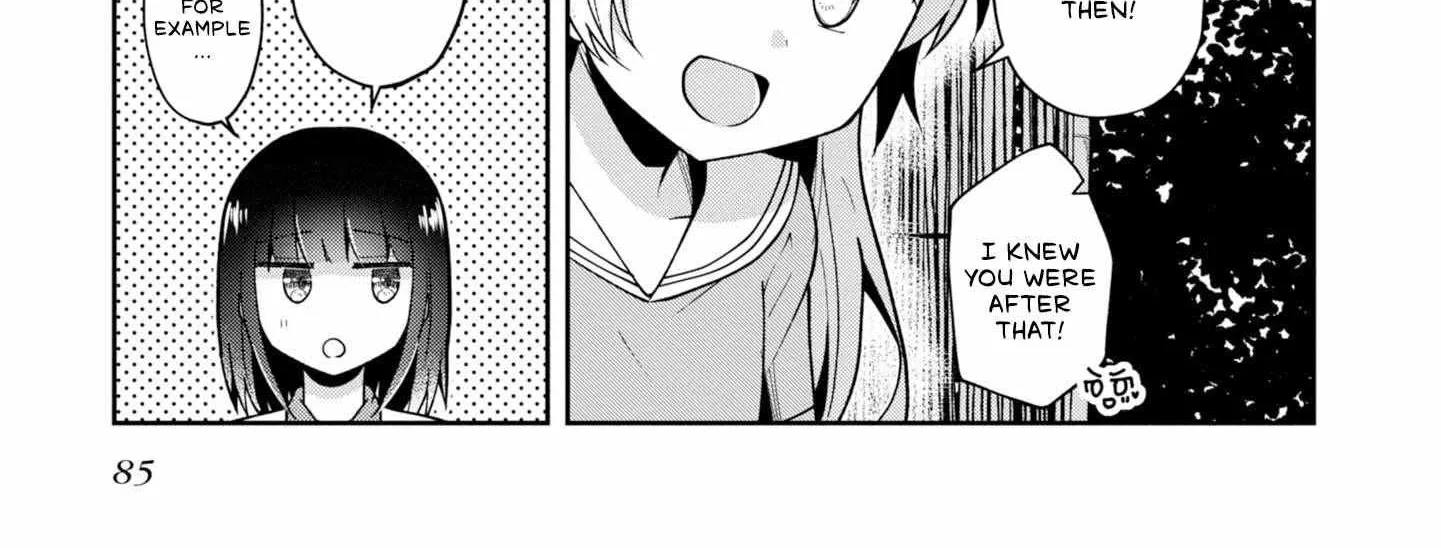 Imperfect, Unhygenic and Untidy - Chapter 16 - Page 14
