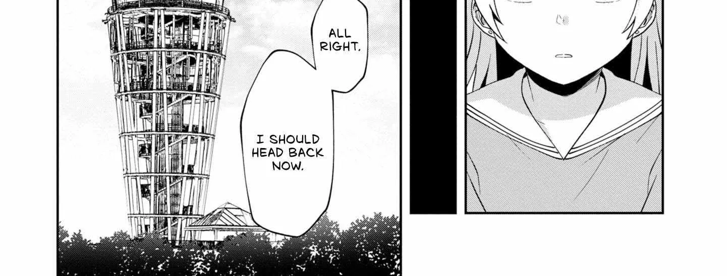Imperfect, Unhygenic and Untidy - Chapter 16 - Page 18