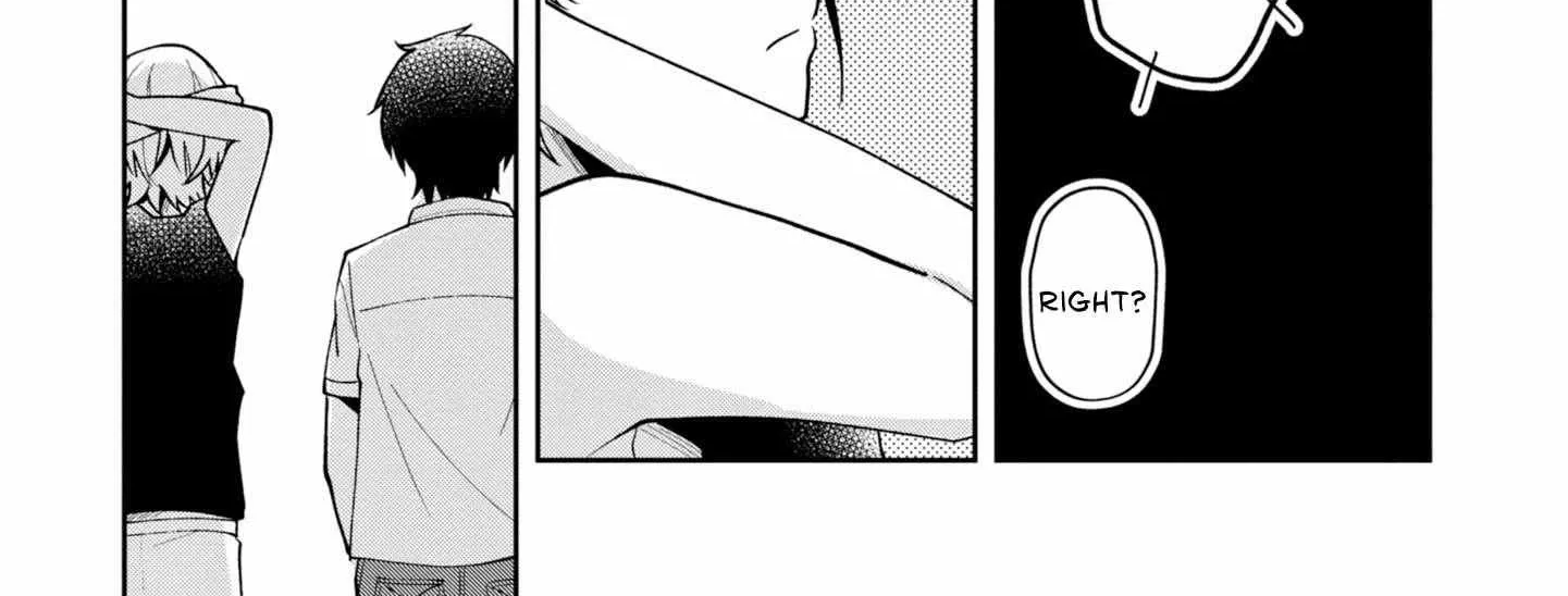 Imperfect, Unhygenic and Untidy - Chapter 16 - Page 22