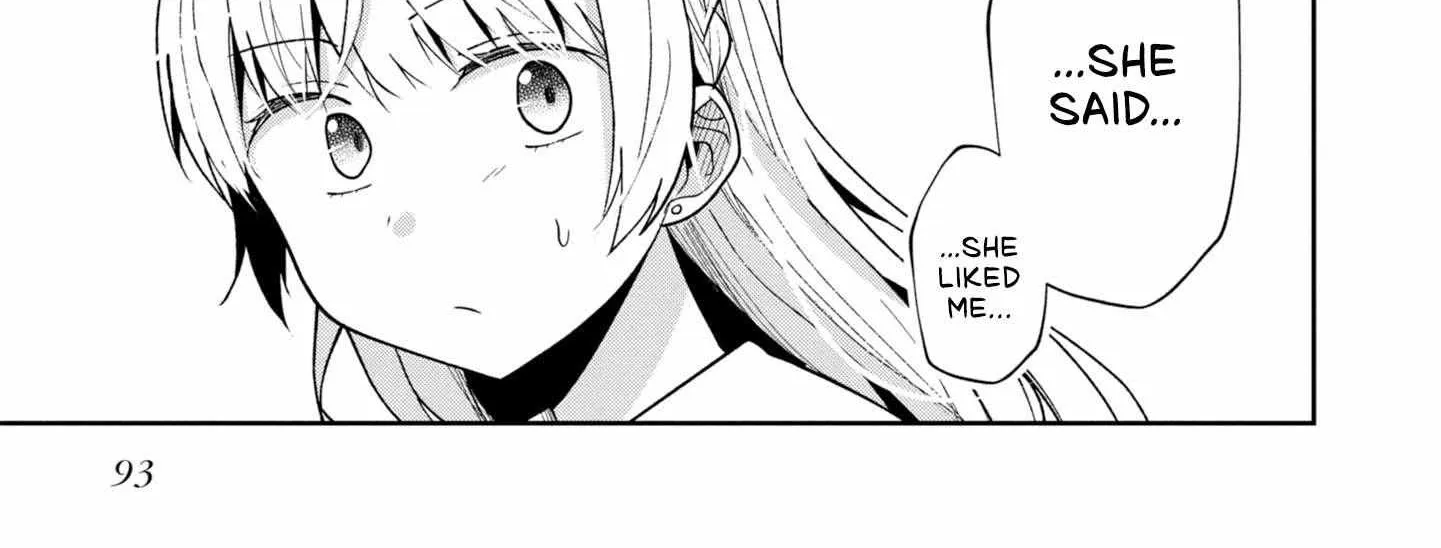 Imperfect, Unhygenic and Untidy - Chapter 16 - Page 30