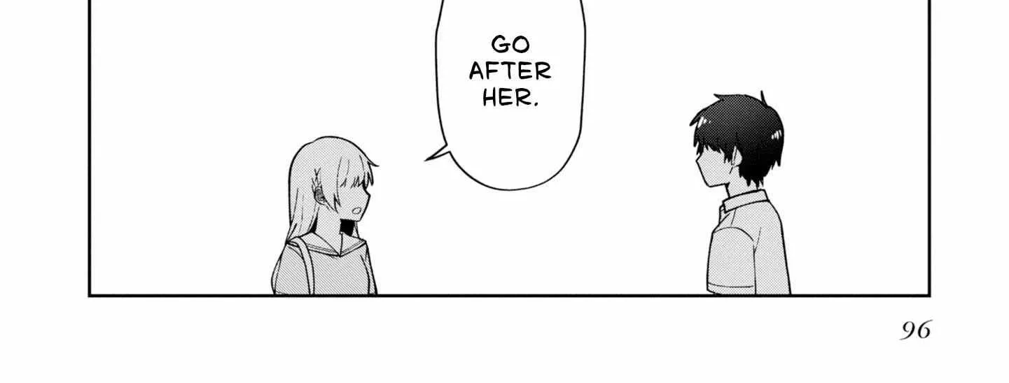 Imperfect, Unhygenic and Untidy - Chapter 16 - Page 36