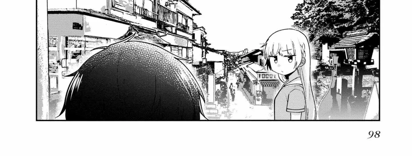 Imperfect, Unhygenic and Untidy - Chapter 16 - Page 40