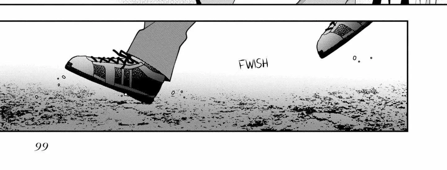 Imperfect, Unhygenic and Untidy - Chapter 16 - Page 42