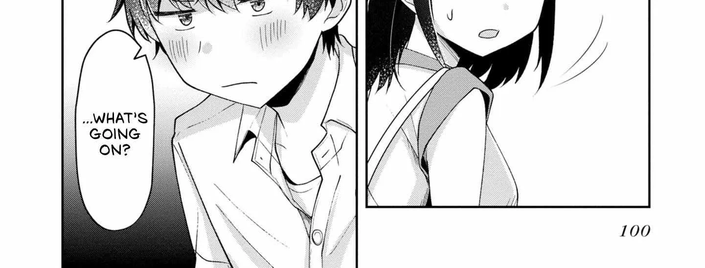 Imperfect, Unhygenic and Untidy - Chapter 16 - Page 44