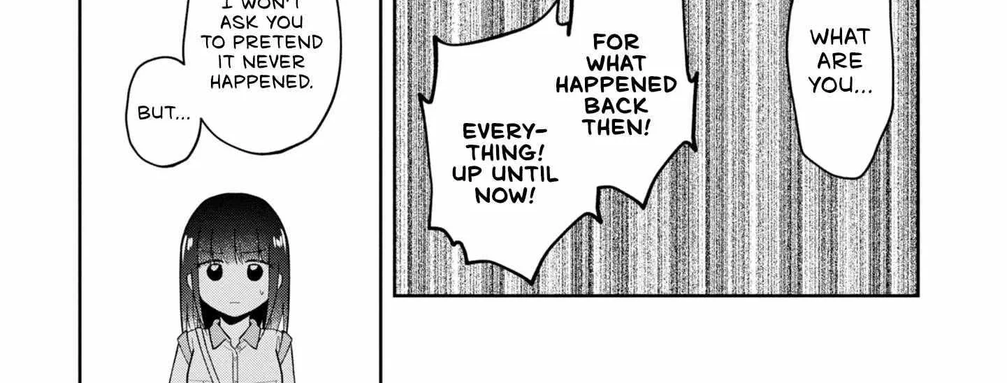 Imperfect, Unhygenic and Untidy - Chapter 16 - Page 46