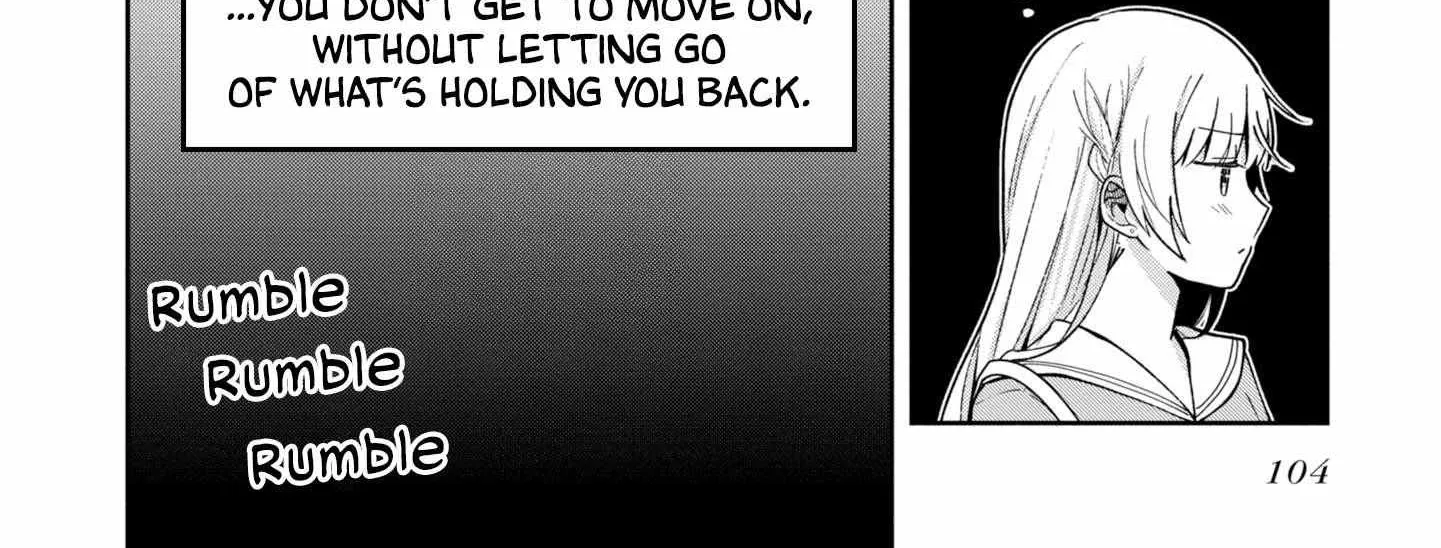 Imperfect, Unhygenic and Untidy - Chapter 16 - Page 52
