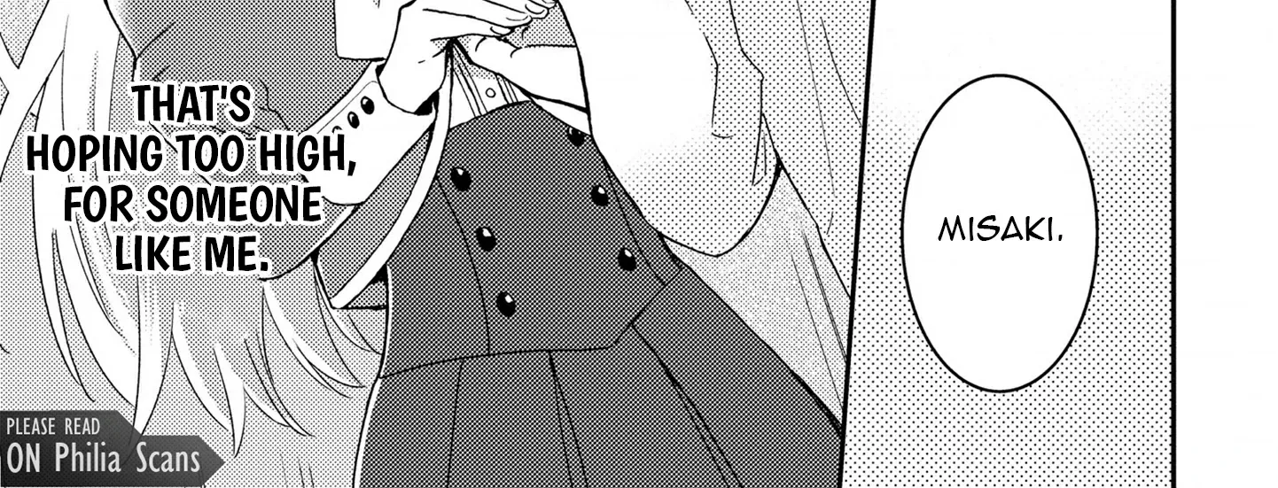 I’m Just a Mob Lady, So Please Stop Proposing, Your Highness! - Chapter 1 - Page 2