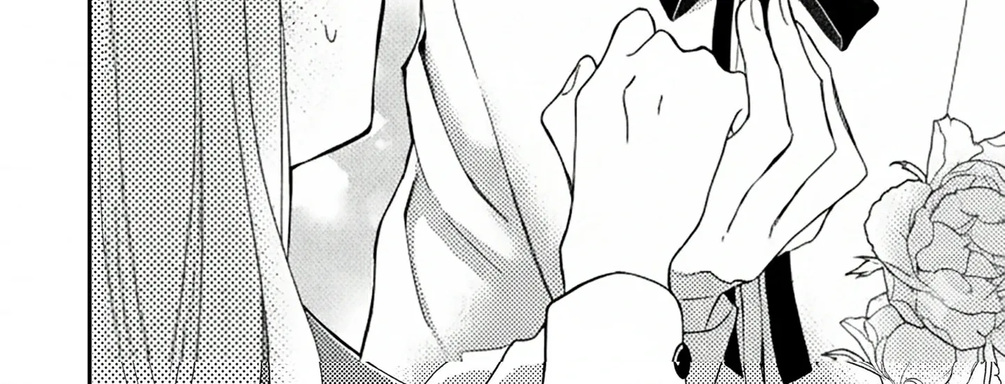 I’m Just a Mob Lady, So Please Stop Proposing, Your Highness! - Chapter 1 - Page 4