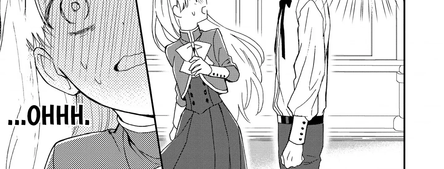 I’m Just a Mob Lady, So Please Stop Proposing, Your Highness! - Chapter 1 - Page 34
