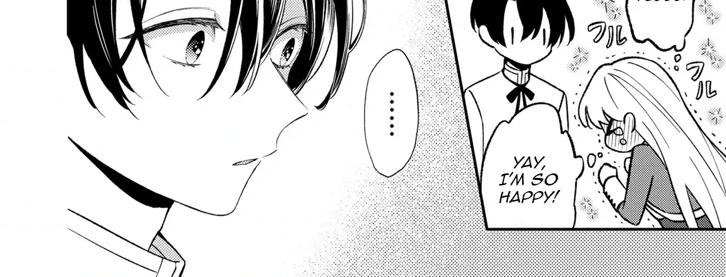 I’m Just a Mob Lady, So Please Stop Proposing, Your Highness! - Chapter 1 - Page 44
