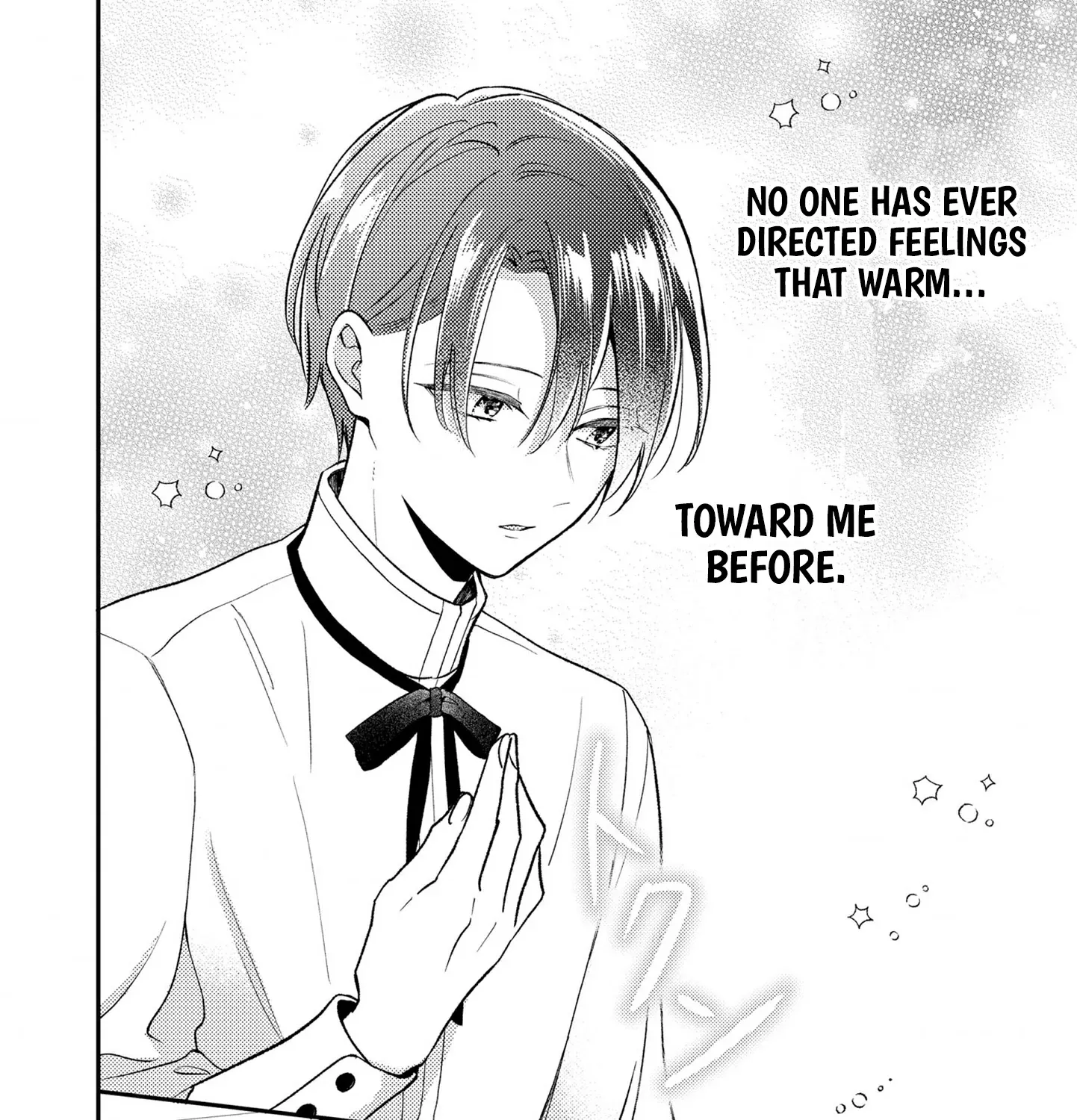 I’m Just a Mob Lady, So Please Stop Proposing, Your Highness! - Chapter 1 - Page 47