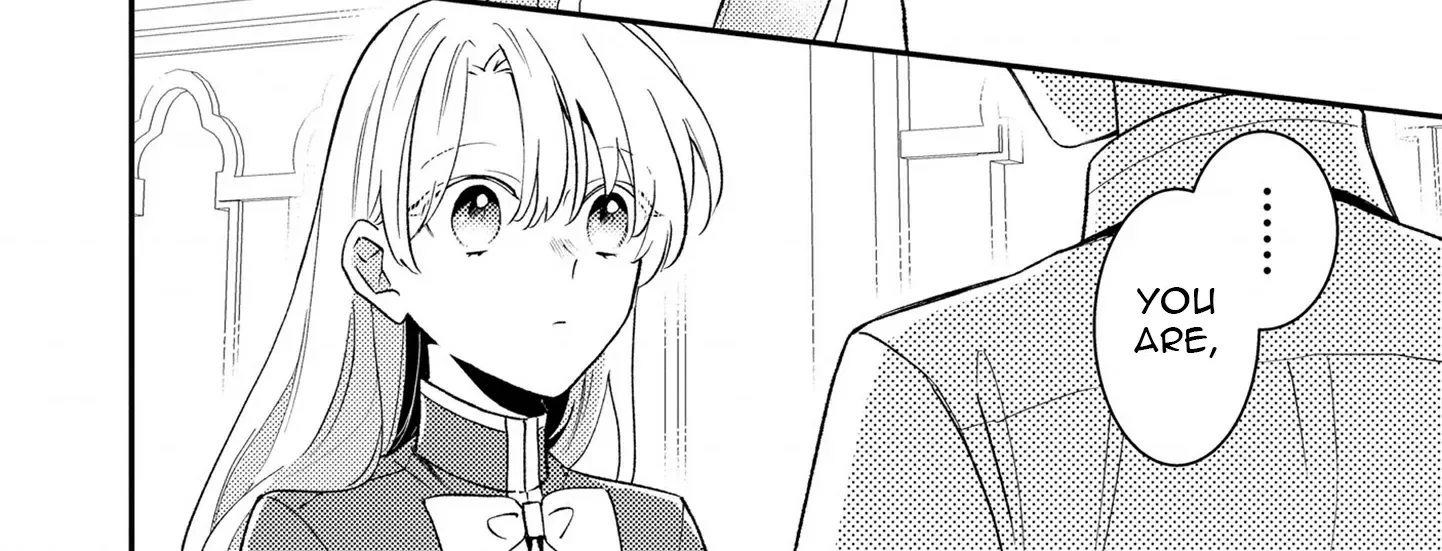 I’m Just a Mob Lady, So Please Stop Proposing, Your Highness! - Chapter 1 - Page 48