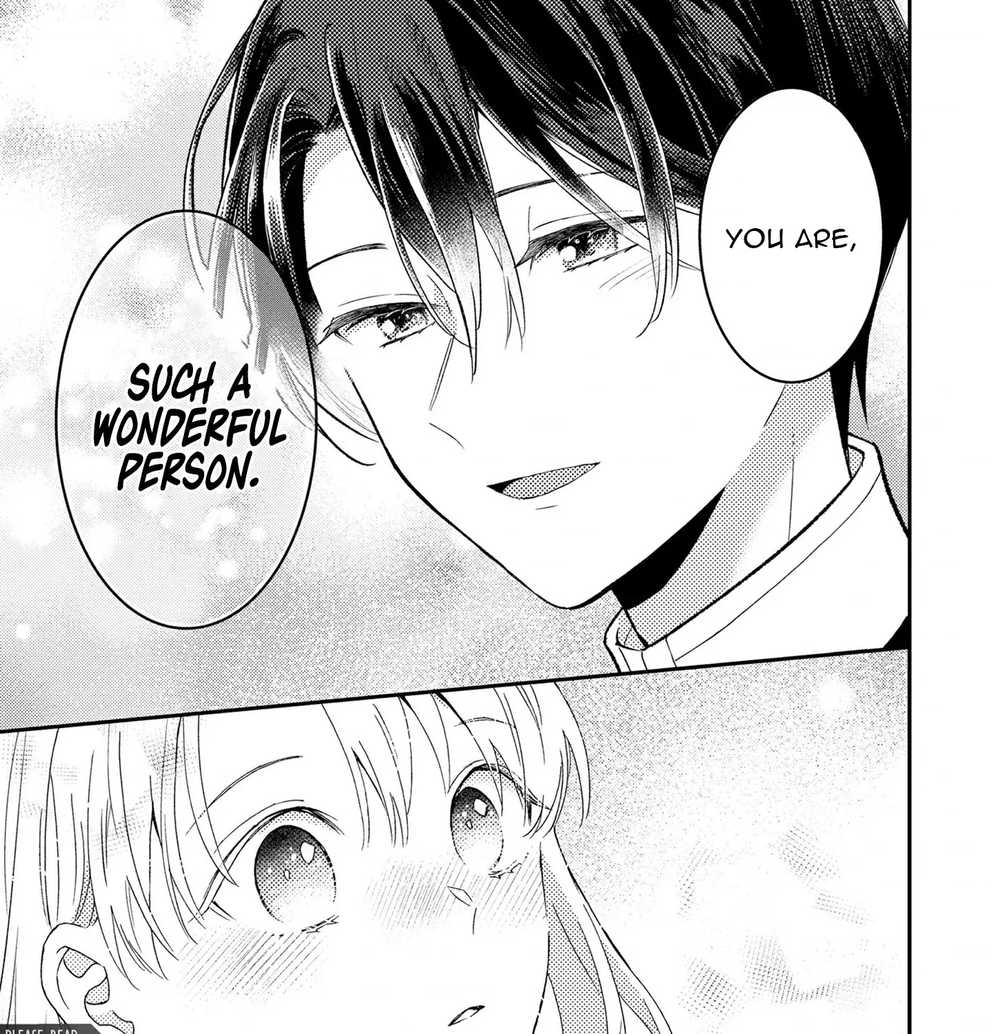 I’m Just a Mob Lady, So Please Stop Proposing, Your Highness! - Chapter 1 - Page 49