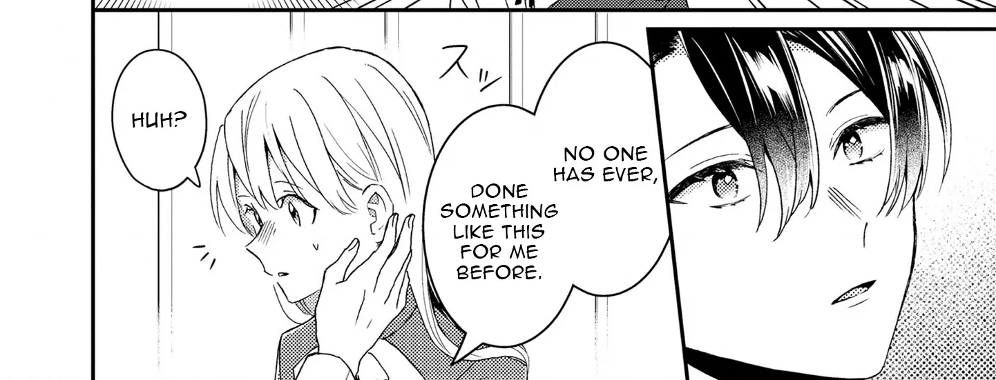 I’m Just a Mob Lady, So Please Stop Proposing, Your Highness! - Chapter 1 - Page 56