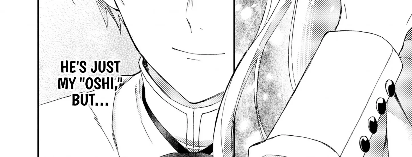 I’m Just a Mob Lady, So Please Stop Proposing, Your Highness! - Chapter 1 - Page 60