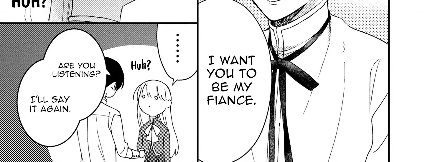 I’m Just a Mob Lady, So Please Stop Proposing, Your Highness! - Chapter 1 - Page 62