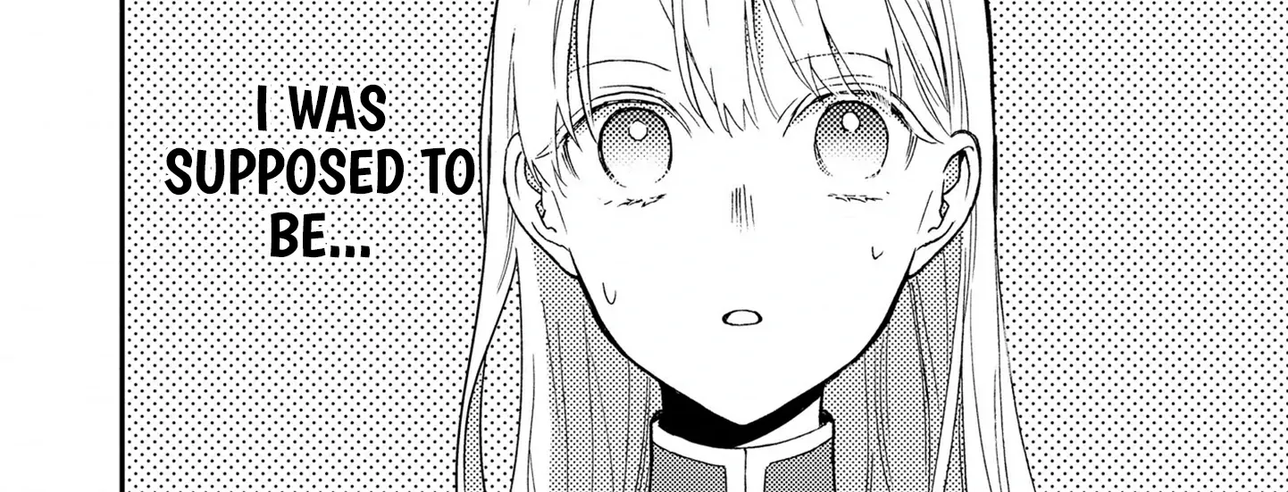 I’m Just a Mob Lady, So Please Stop Proposing, Your Highness! - Chapter 1 - Page 64
