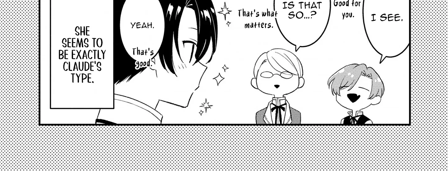 I’m Just a Mob Lady, So Please Stop Proposing, Your Highness! - Chapter 1 - Page 68