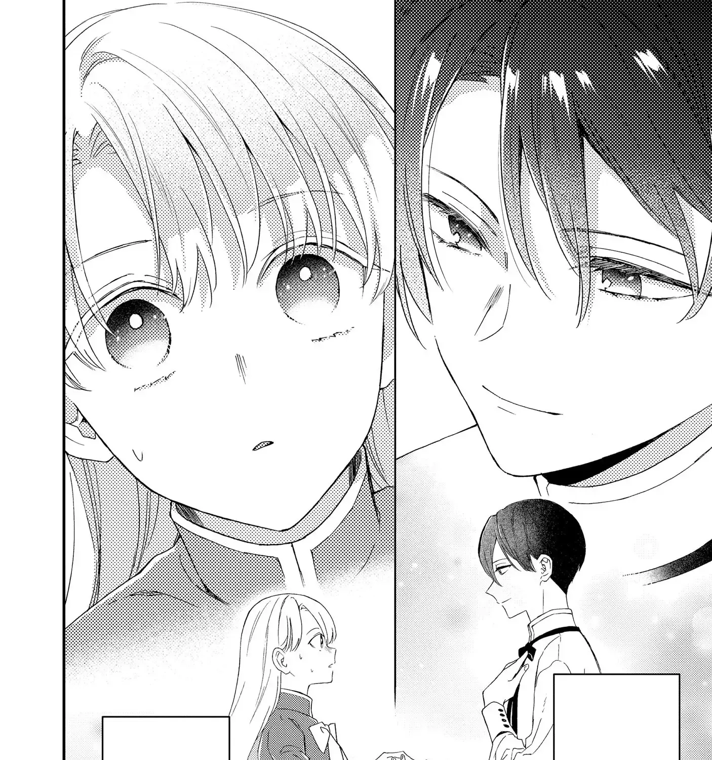 I’m Just a Mob Lady, So Please Stop Proposing, Your Highness! - Chapter 2 - Page 3