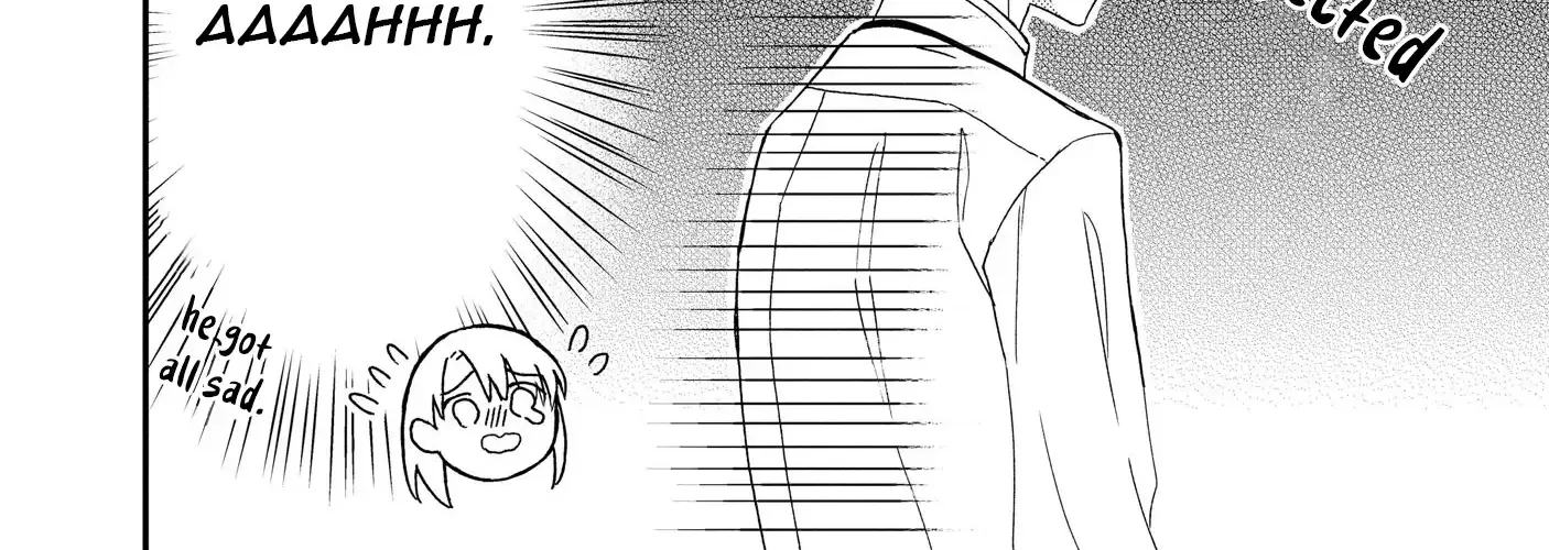 I’m Just a Mob Lady, So Please Stop Proposing, Your Highness! - Chapter 2 - Page 12