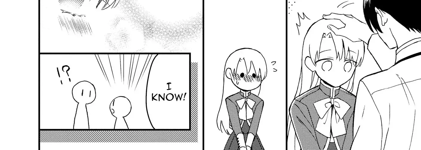 I’m Just a Mob Lady, So Please Stop Proposing, Your Highness! - Chapter 2 - Page 16