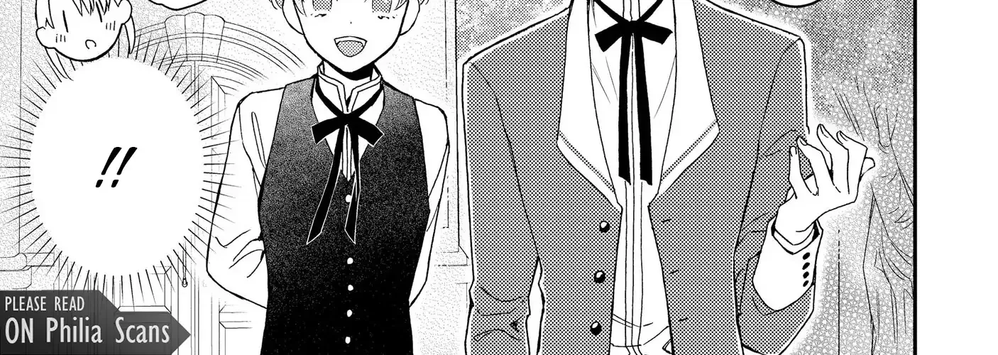 I’m Just a Mob Lady, So Please Stop Proposing, Your Highness! - Chapter 2 - Page 22