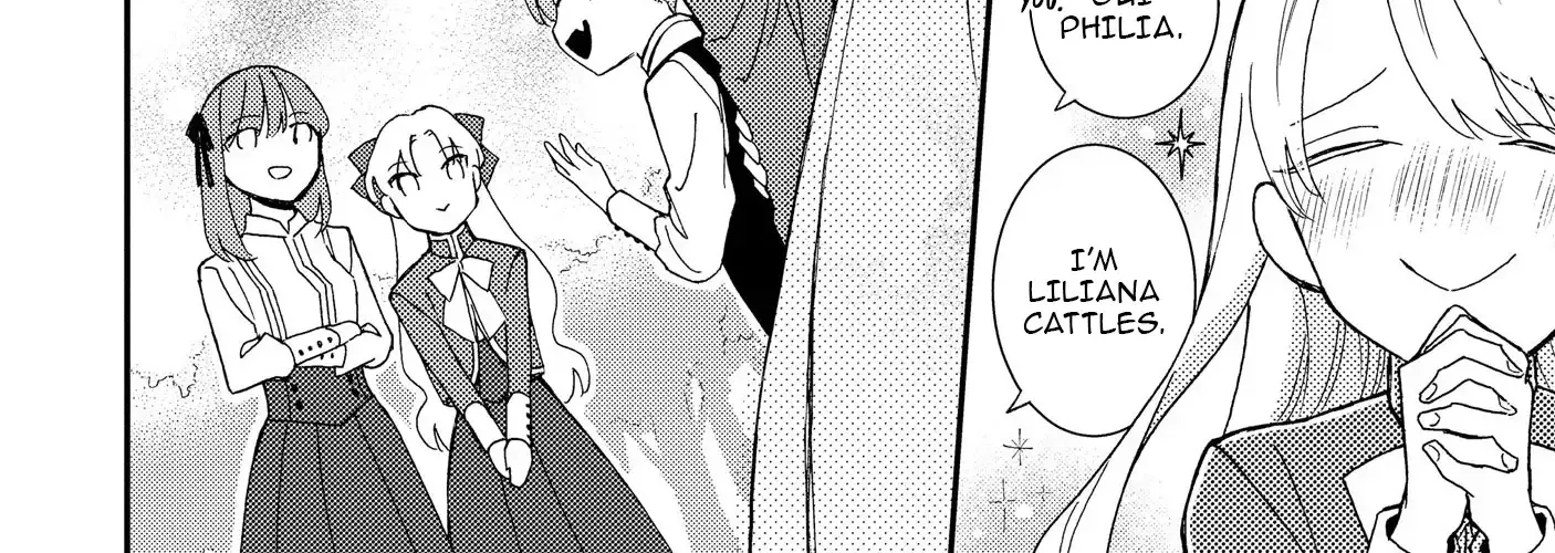 I’m Just a Mob Lady, So Please Stop Proposing, Your Highness! - Chapter 2 - Page 24
