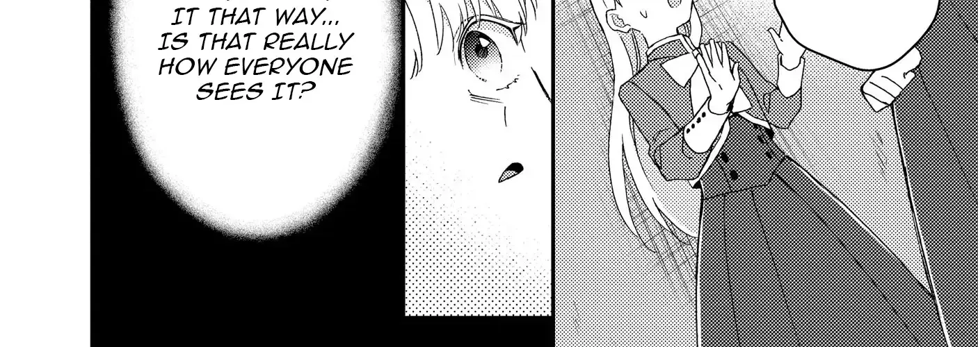 I’m Just a Mob Lady, So Please Stop Proposing, Your Highness! - Chapter 2 - Page 32