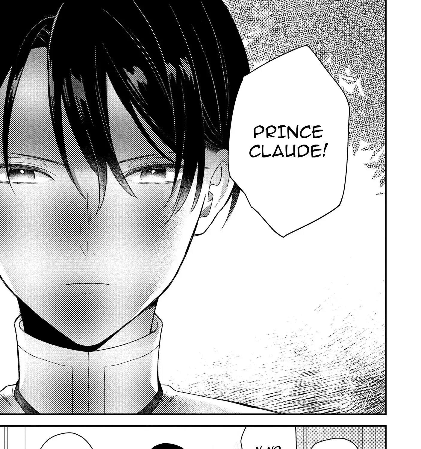 I’m Just a Mob Lady, So Please Stop Proposing, Your Highness! - Chapter 2 - Page 37