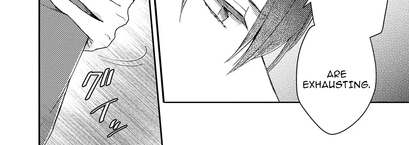 I’m Just a Mob Lady, So Please Stop Proposing, Your Highness! - Chapter 2 - Page 40