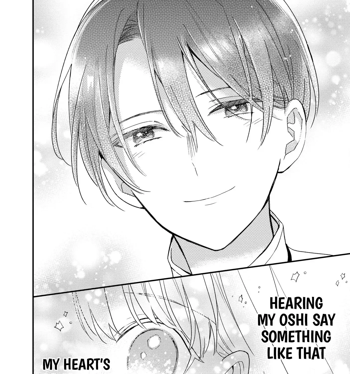 I’m Just a Mob Lady, So Please Stop Proposing, Your Highness! - Chapter 2 - Page 47