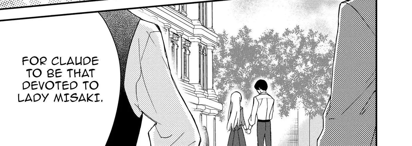 I’m Just a Mob Lady, So Please Stop Proposing, Your Highness! - Chapter 2 - Page 50