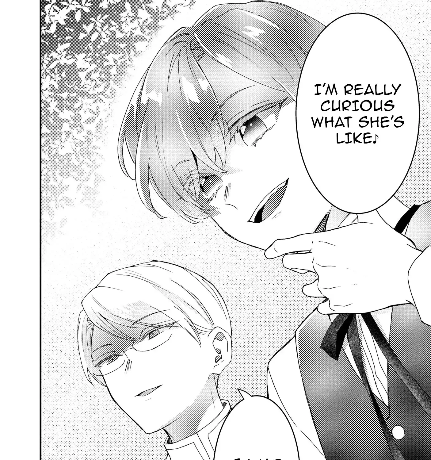 I’m Just a Mob Lady, So Please Stop Proposing, Your Highness! - Chapter 2 - Page 51