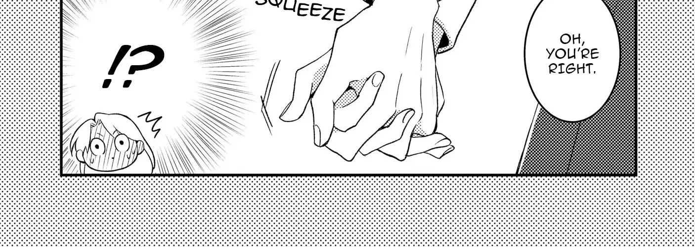 I’m Just a Mob Lady, So Please Stop Proposing, Your Highness! - Chapter 2 - Page 54