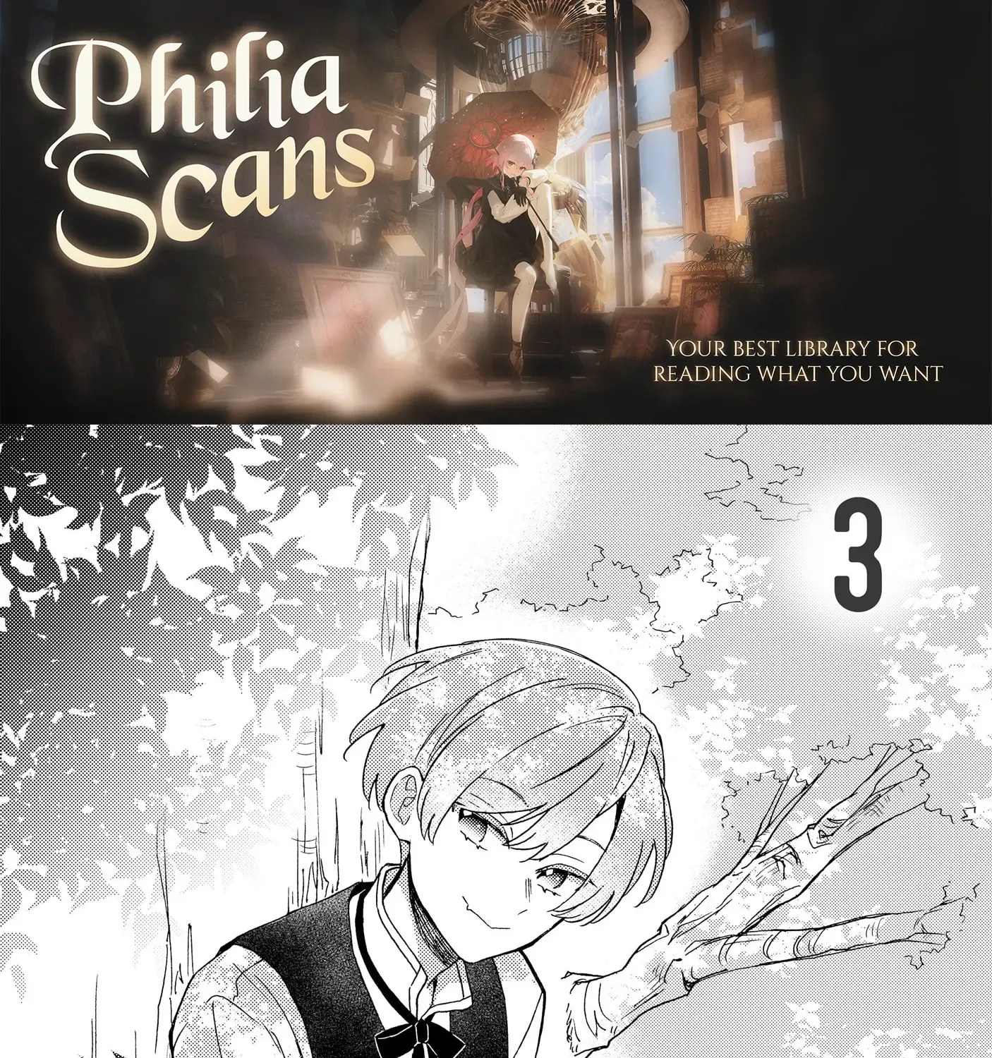 I’m Just a Mob Lady, So Please Stop Proposing, Your Highness! - Chapter 3 - Page 1