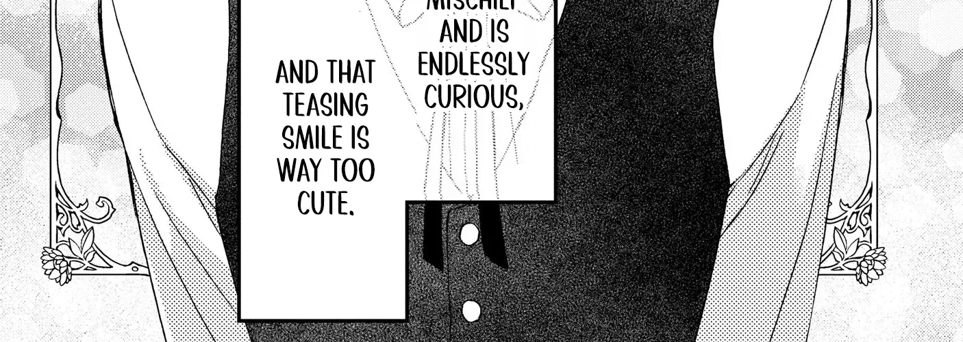 I’m Just a Mob Lady, So Please Stop Proposing, Your Highness! - Chapter 3 - Page 14
