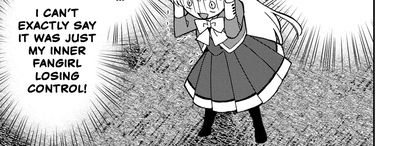 I’m Just a Mob Lady, So Please Stop Proposing, Your Highness! - Chapter 3 - Page 18