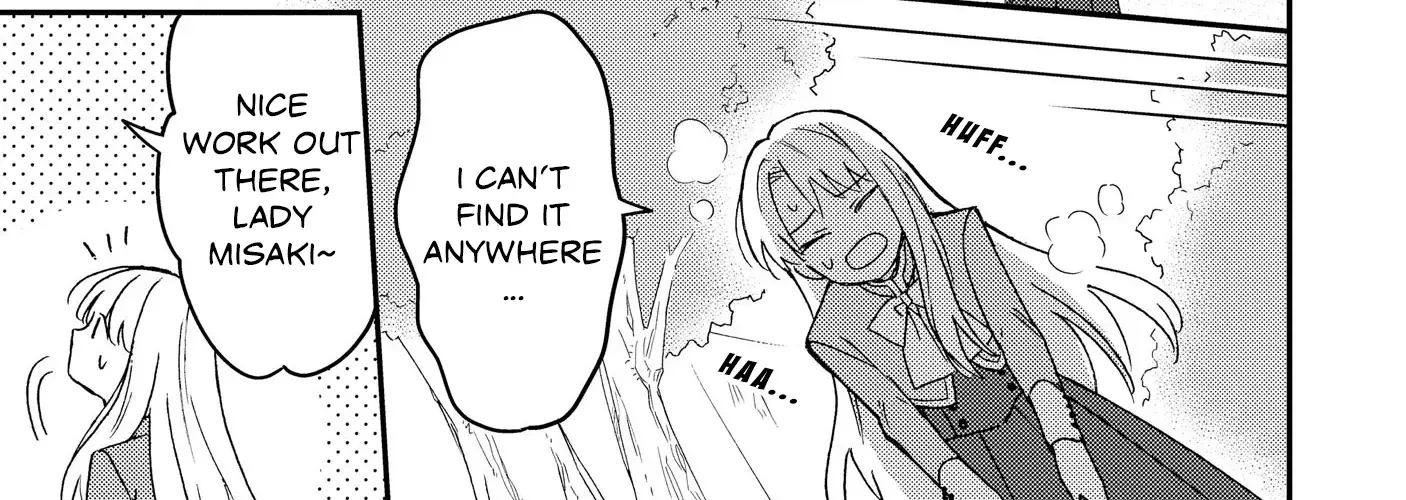 I’m Just a Mob Lady, So Please Stop Proposing, Your Highness! - Chapter 3 - Page 26