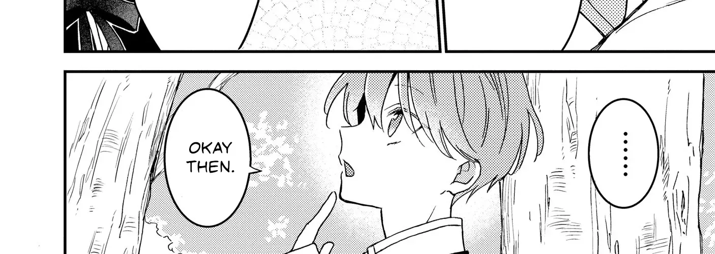 I’m Just a Mob Lady, So Please Stop Proposing, Your Highness! - Chapter 3 - Page 28