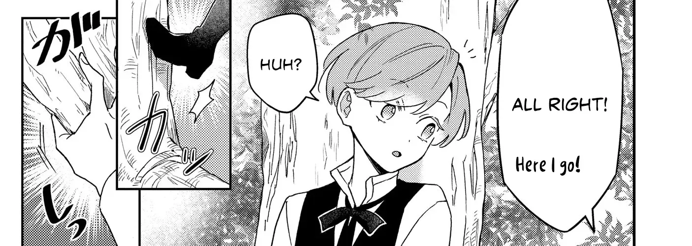 I’m Just a Mob Lady, So Please Stop Proposing, Your Highness! - Chapter 3 - Page 30