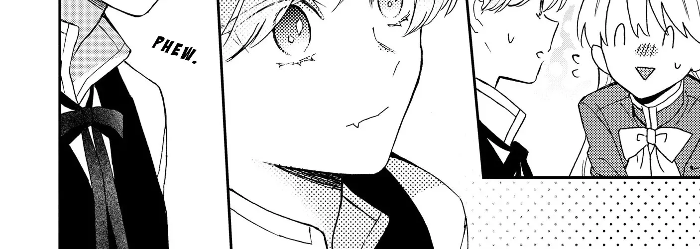 I’m Just a Mob Lady, So Please Stop Proposing, Your Highness! - Chapter 3 - Page 32