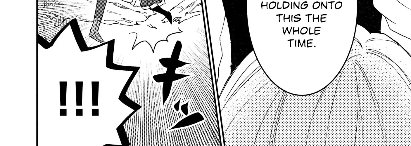 I’m Just a Mob Lady, So Please Stop Proposing, Your Highness! - Chapter 3 - Page 36