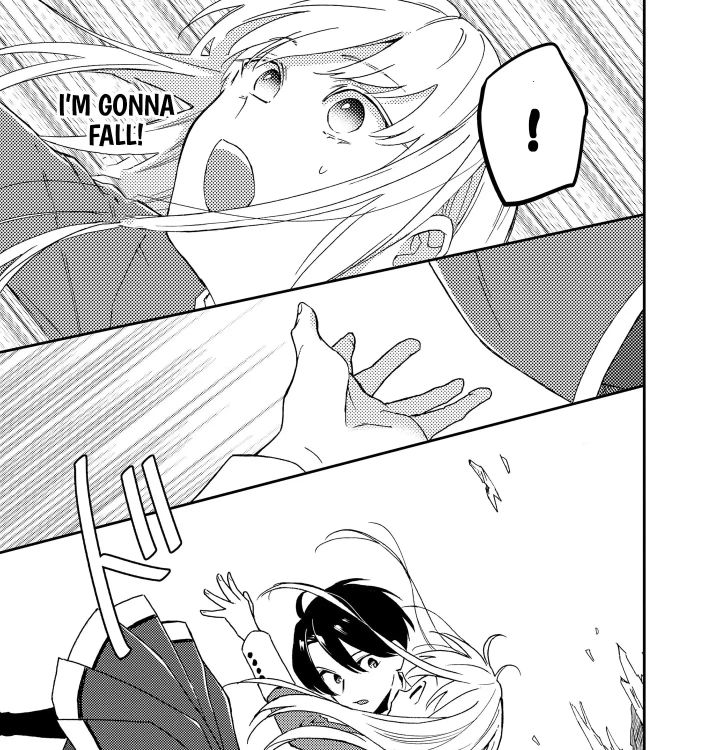 I’m Just a Mob Lady, So Please Stop Proposing, Your Highness! - Chapter 3 - Page 37