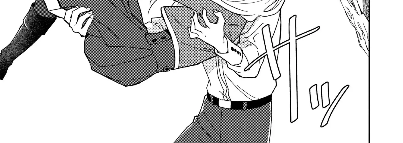 I’m Just a Mob Lady, So Please Stop Proposing, Your Highness! - Chapter 3 - Page 38