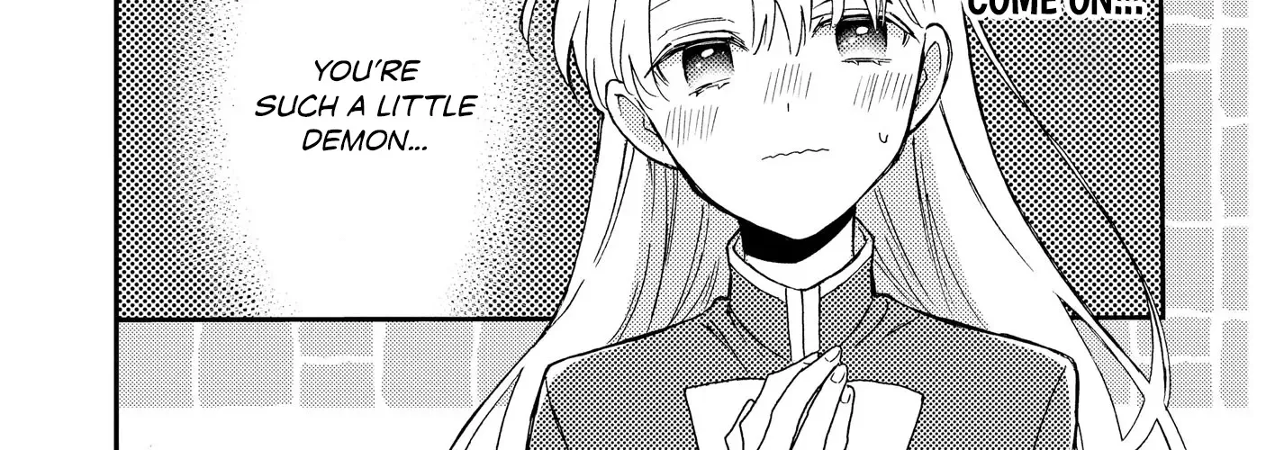 I’m Just a Mob Lady, So Please Stop Proposing, Your Highness! - Chapter 3 - Page 44
